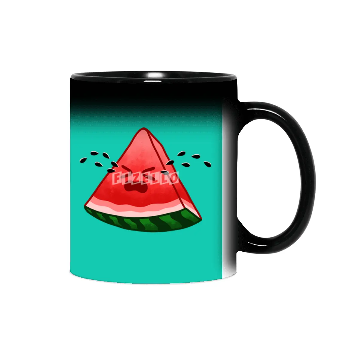 Cry Baby Melon Sihirli Kupa