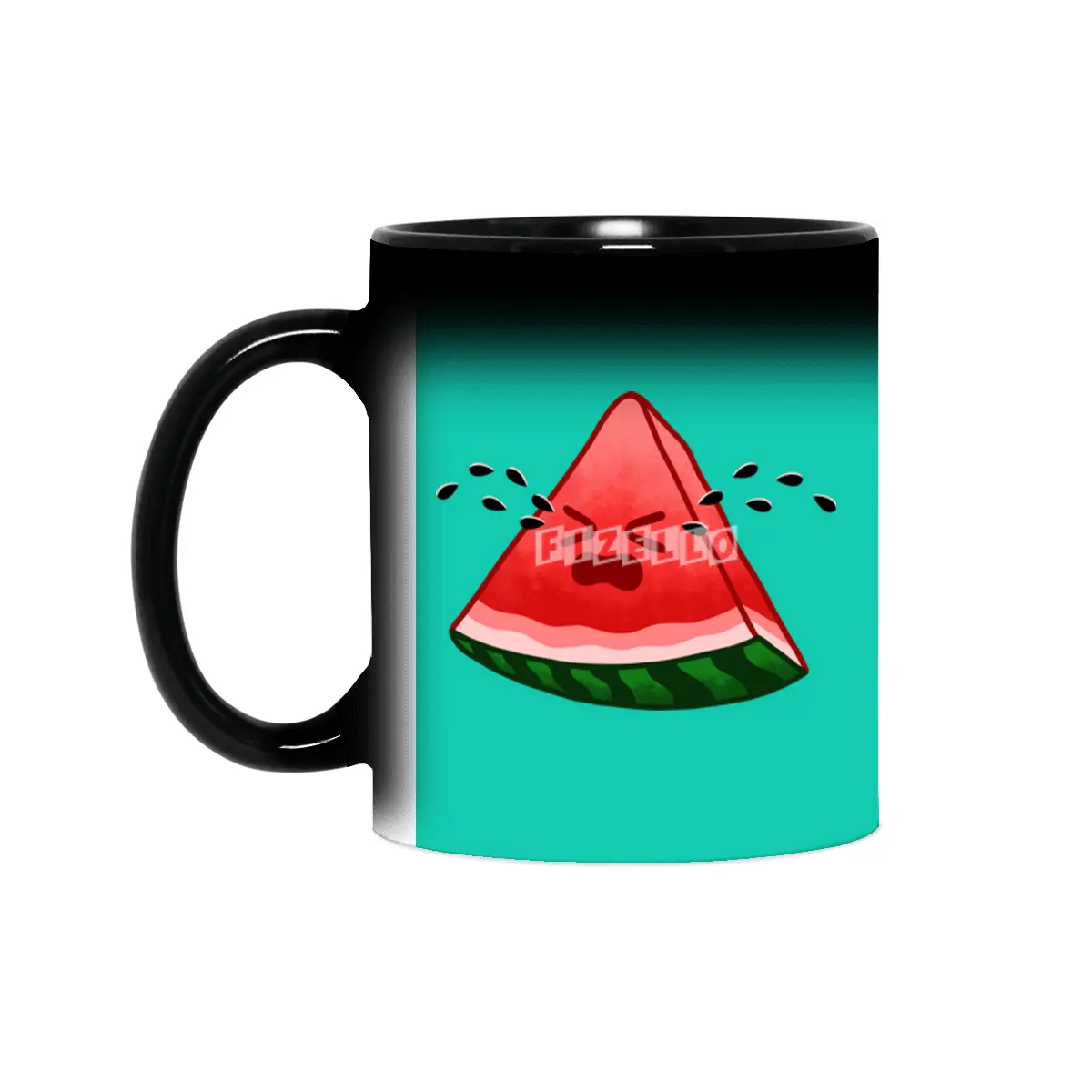 Cry Baby Melon Sihirli Kupa