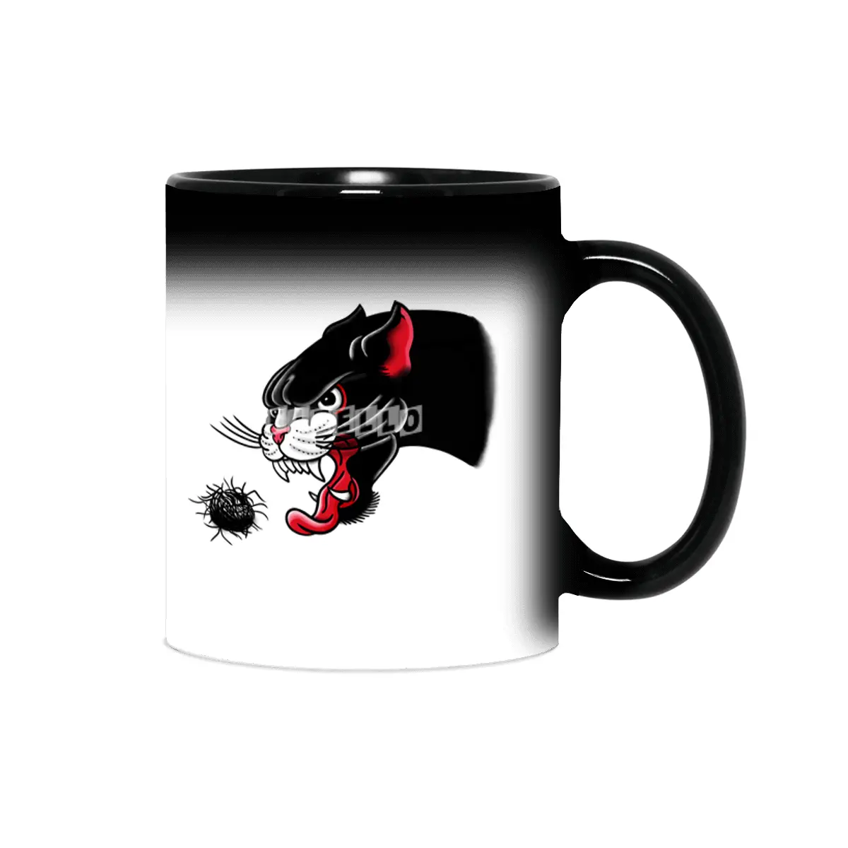 Furball fury Sihirli Kupa