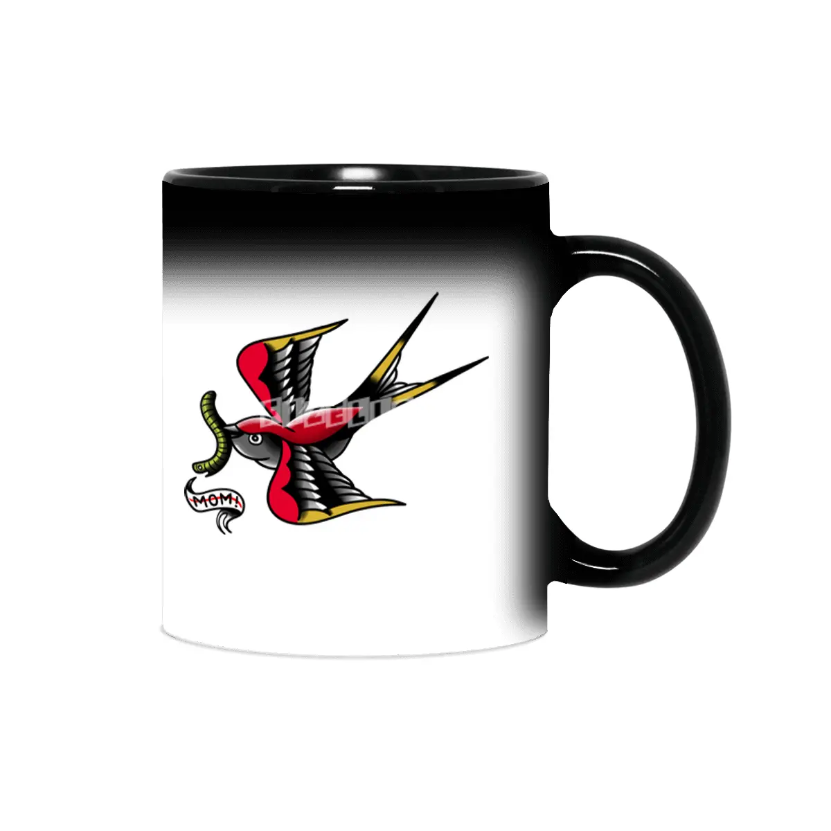 Swallow! Don't! Sihirli Kupa