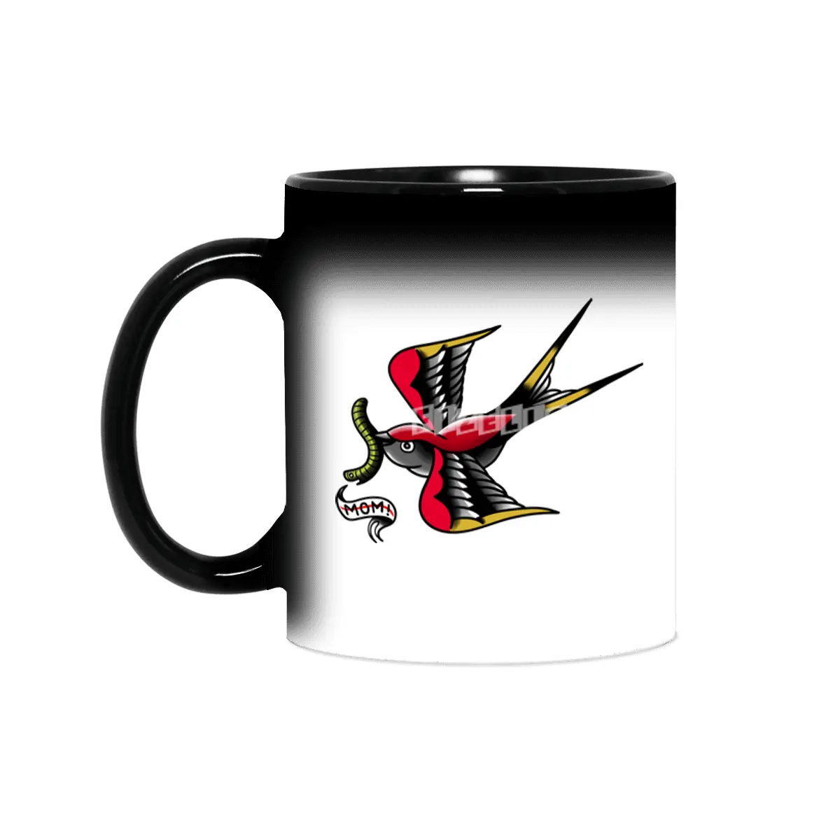 Swallow! Don't! Sihirli Kupa