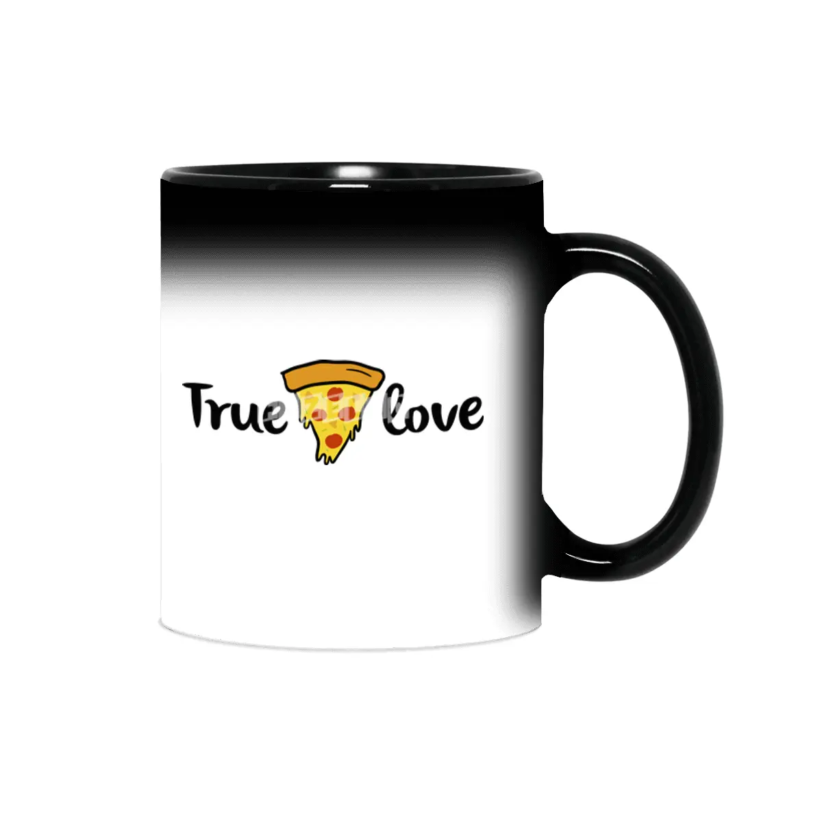True love Sihirli Kupa