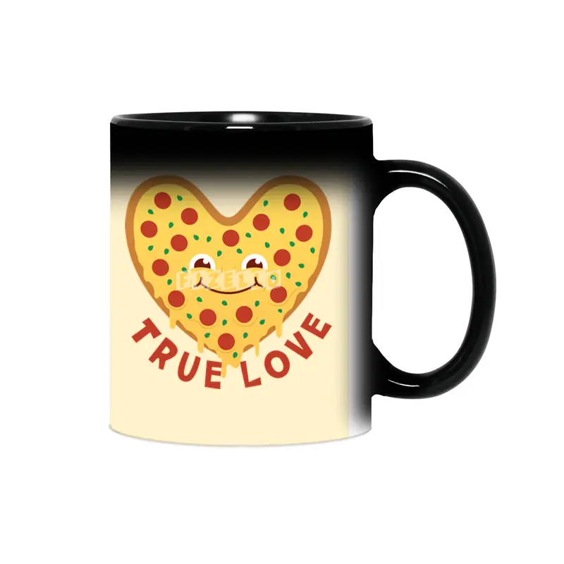 One True Love Sihirli Kupa