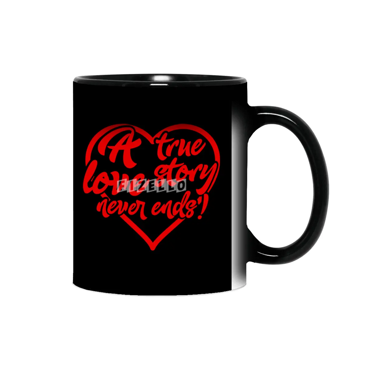 Valentine day qoute True Love story Sihirli Kupa