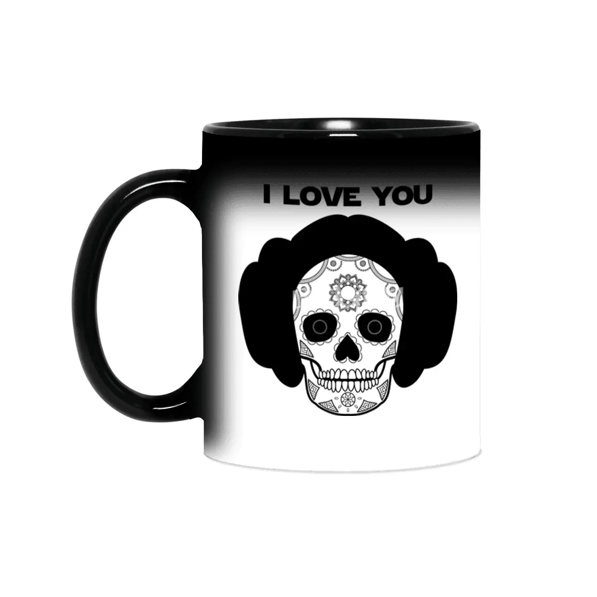 True Love Sihirli Kupa