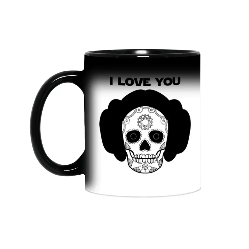 True Love Sihirli Kupa