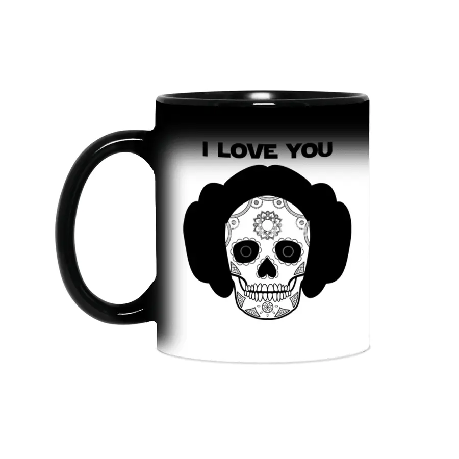 True Love Sihirli Kupa