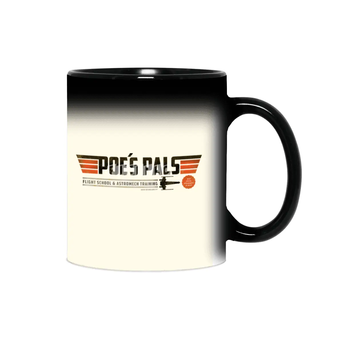 Poe's Pals Sihirli Kupa