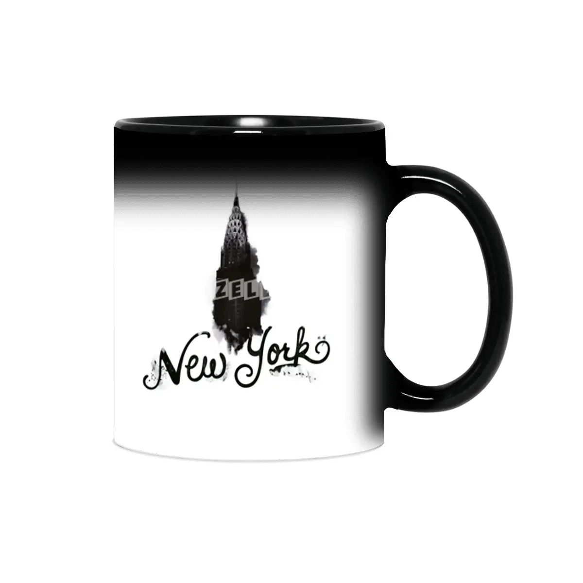 New York Sihirli Kupa