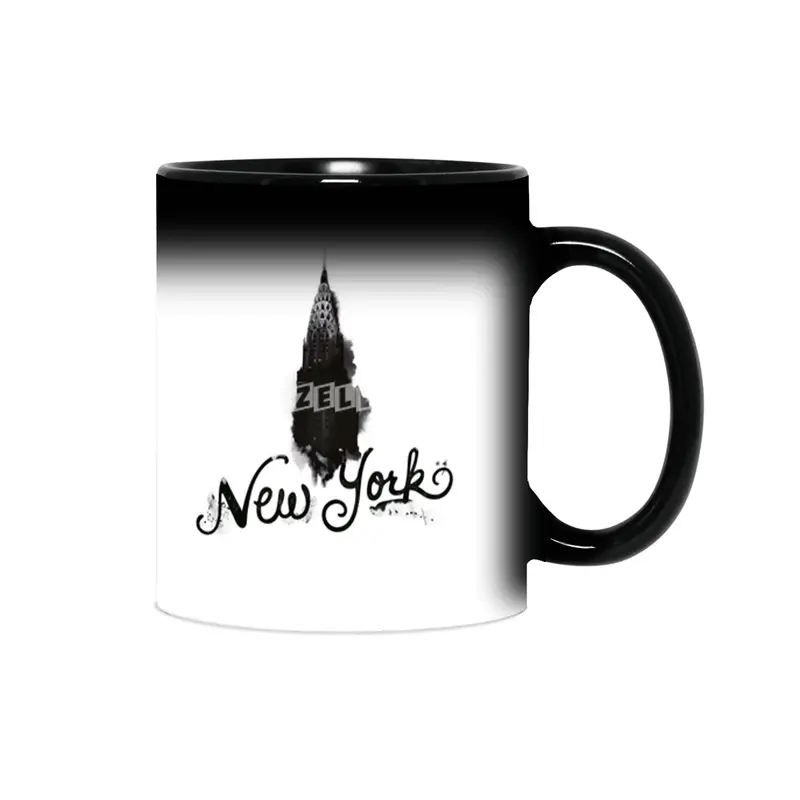 New York Sihirli Kupa