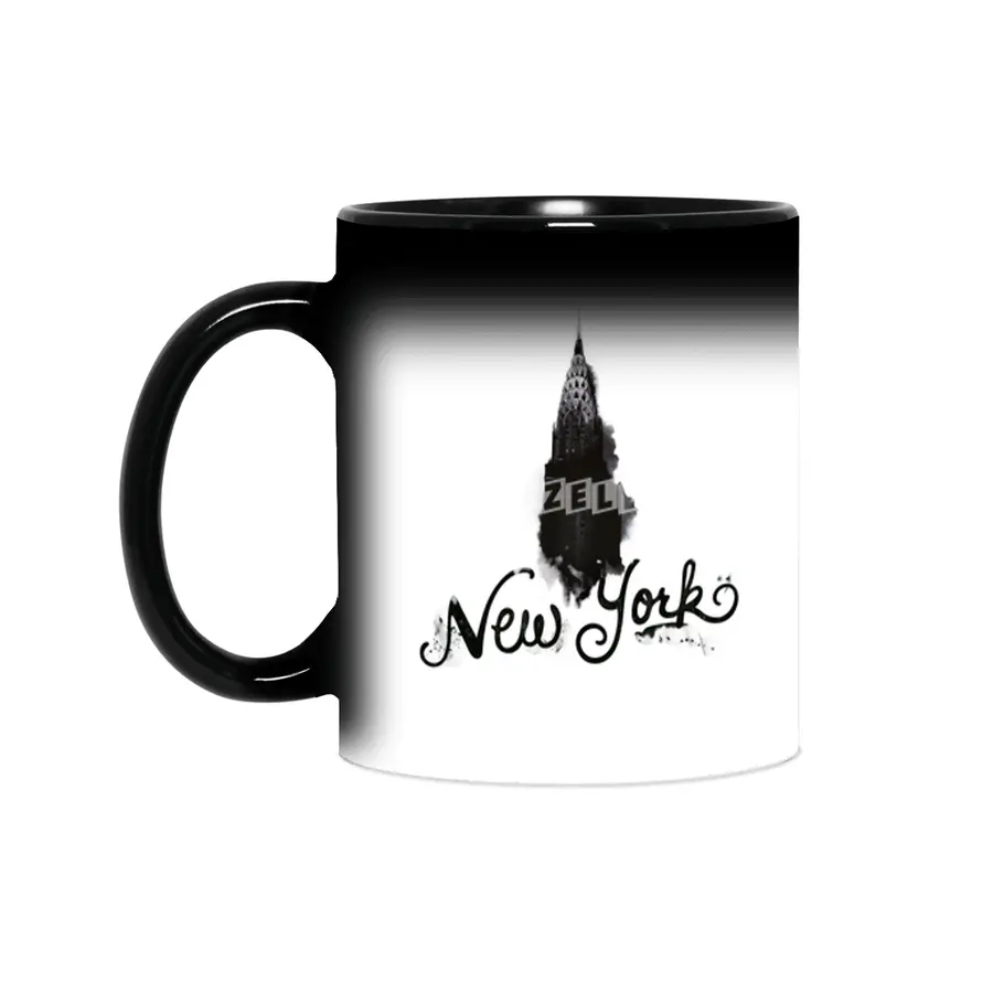 New York Sihirli Kupa