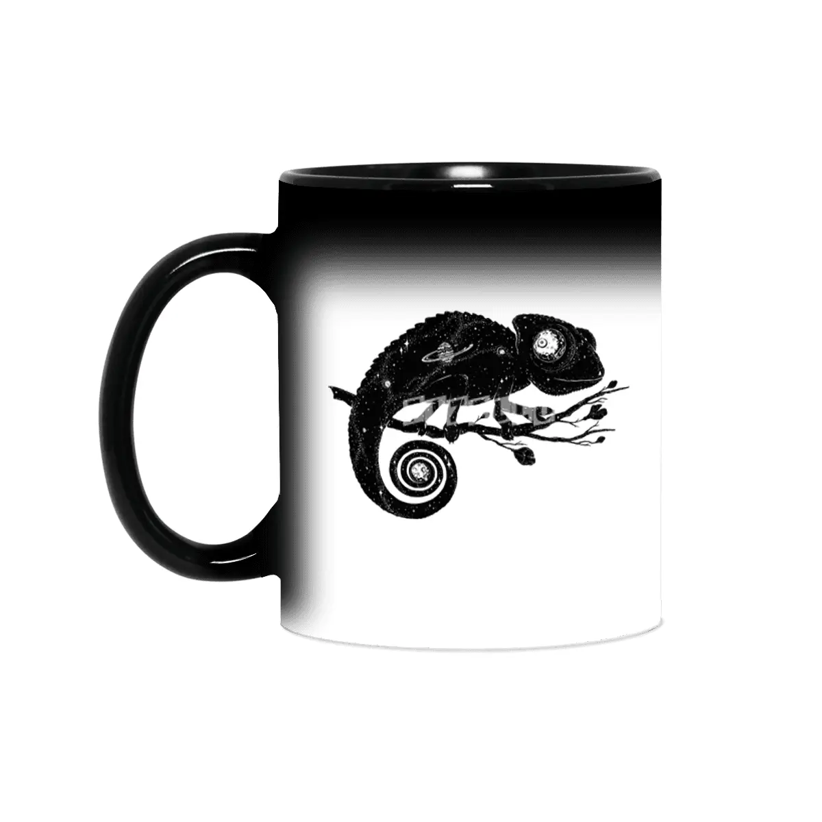 Cosmi-Chameleon Sihirli Kupa