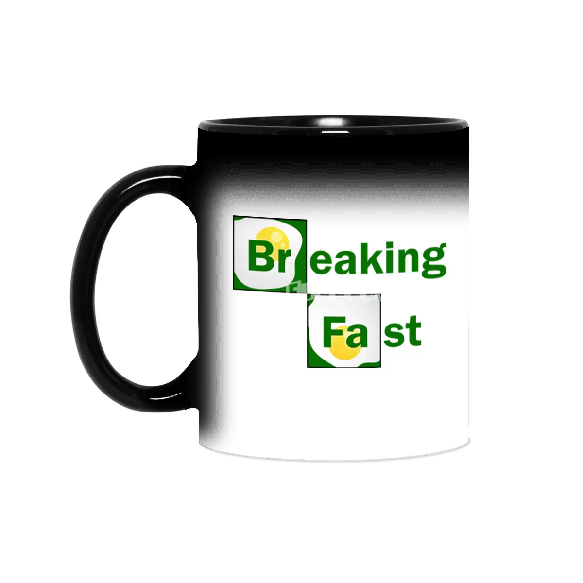 Breaking Fast Sihirli Kupa