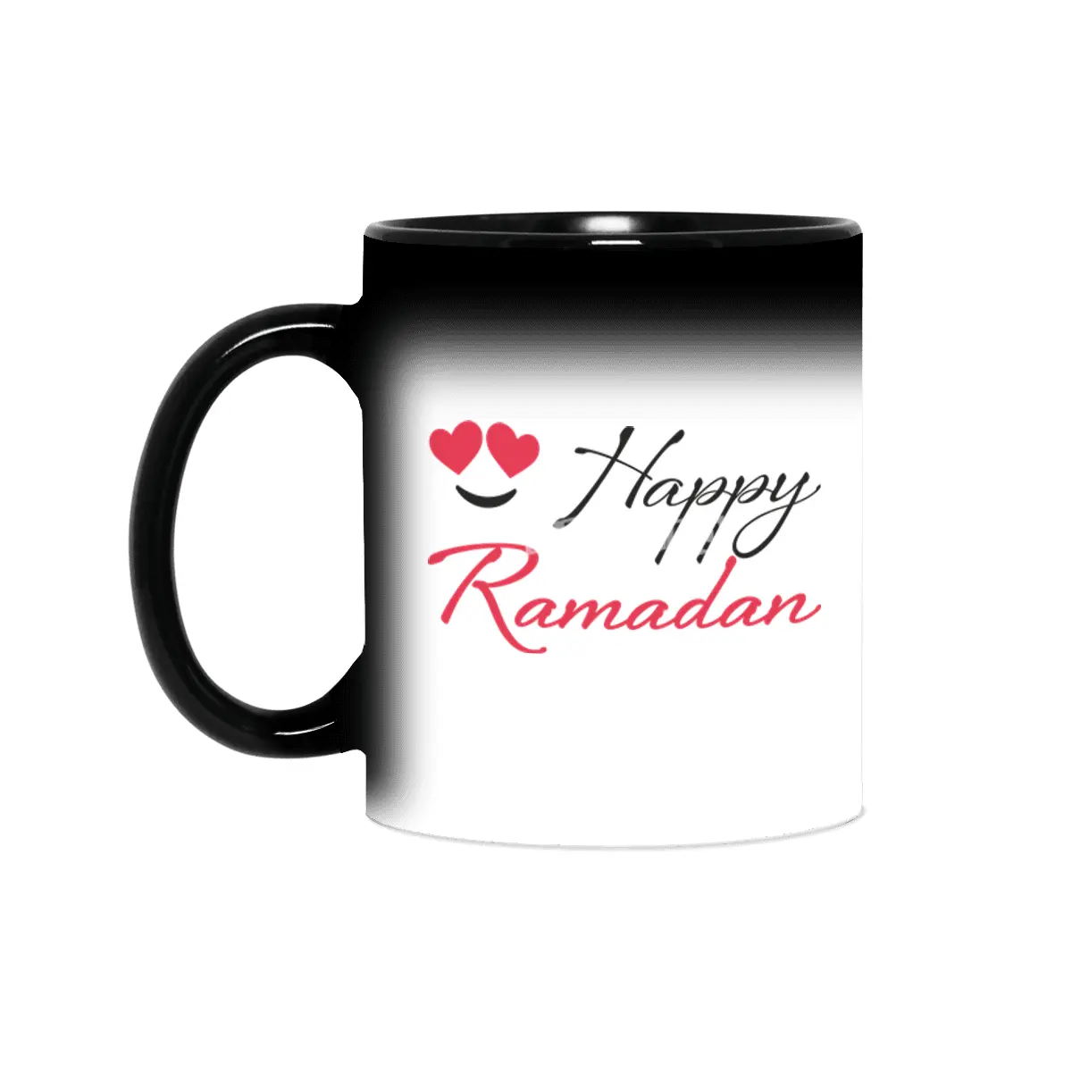 Funny RAMADAN Kareem T-Shirt | Calligraphy Islamic Tee Sihirli Kupa