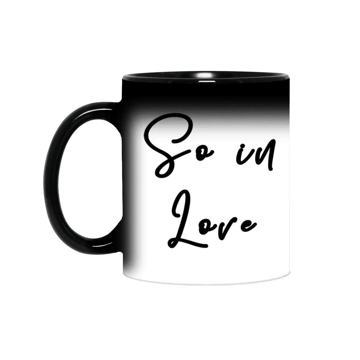 So in Love Sihirli Kupa