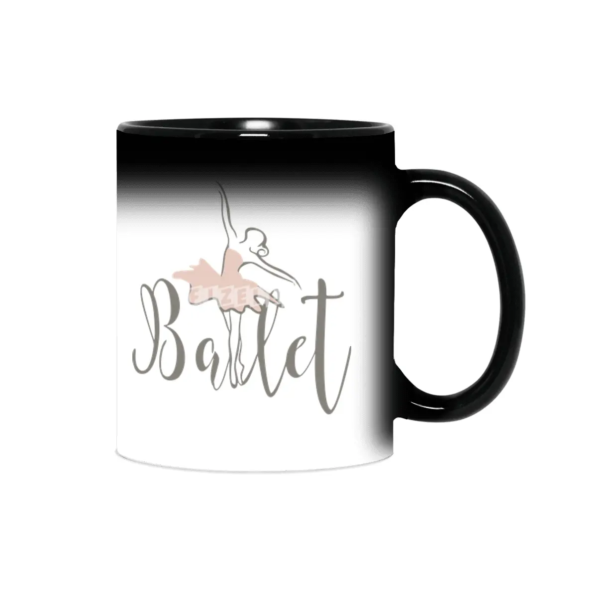 BALLET Sihirli Kupa