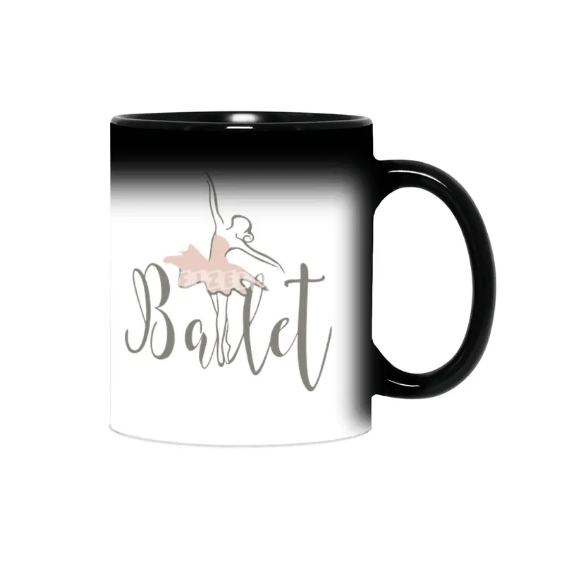 BALLET Sihirli Kupa