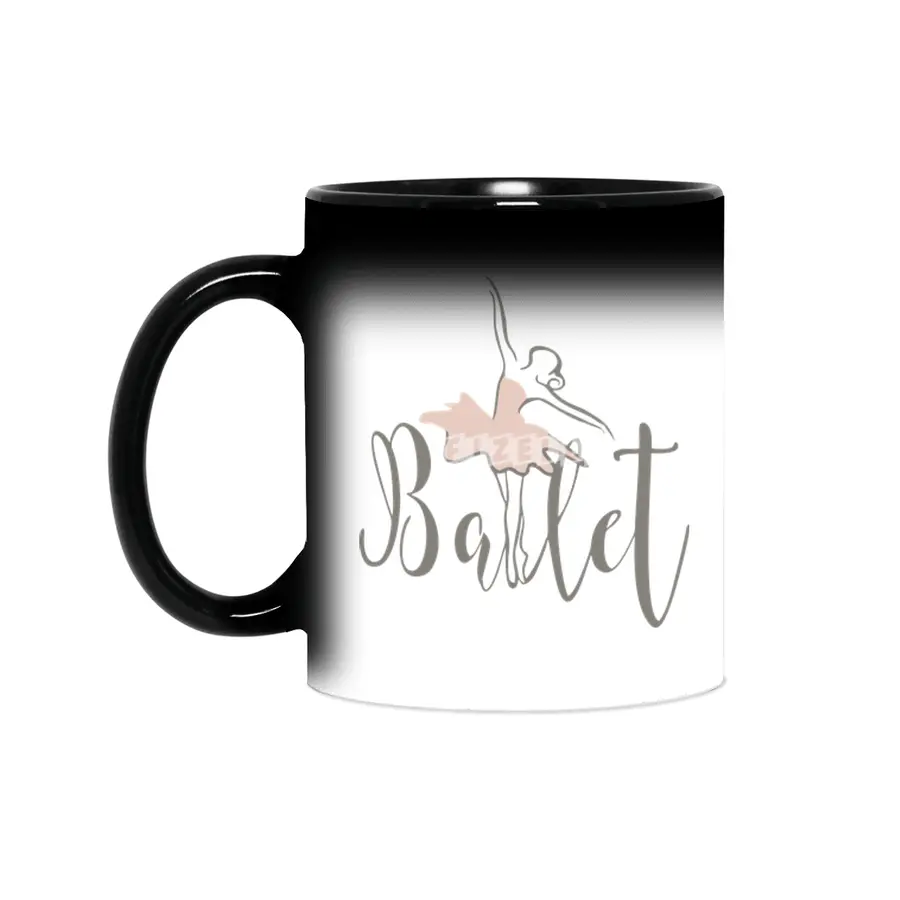 BALLET Sihirli Kupa