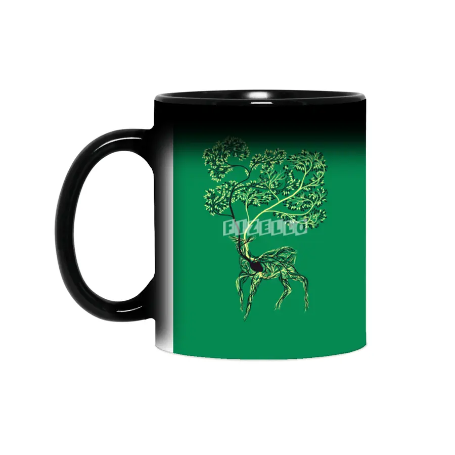 Nectar Sihirli Kupa