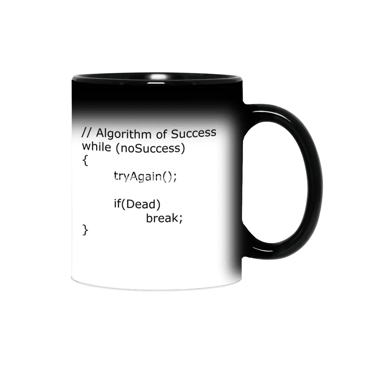 Success Algorithm Sihirli Kupa