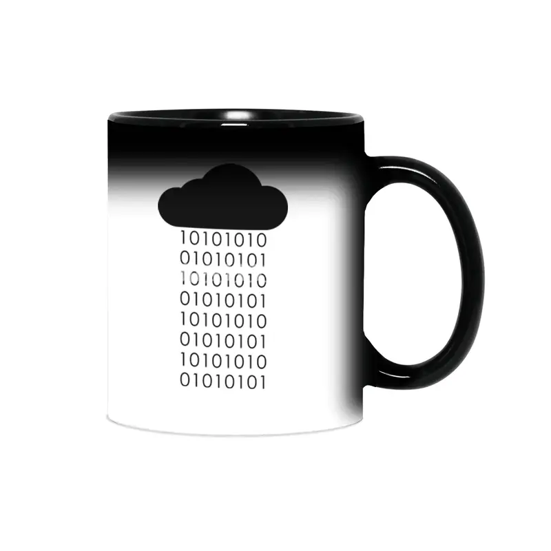 Programmer Sihirli Kupa