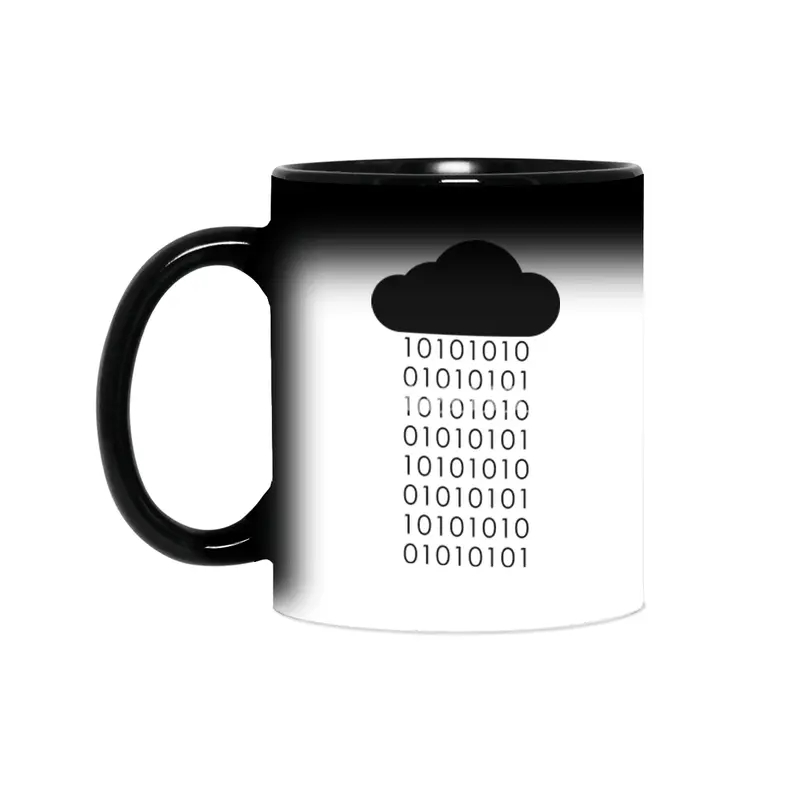 Programmer Sihirli Kupa