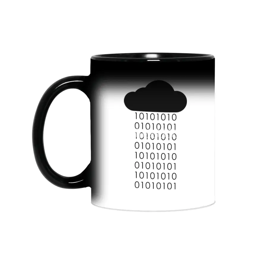 Programmer Sihirli Kupa