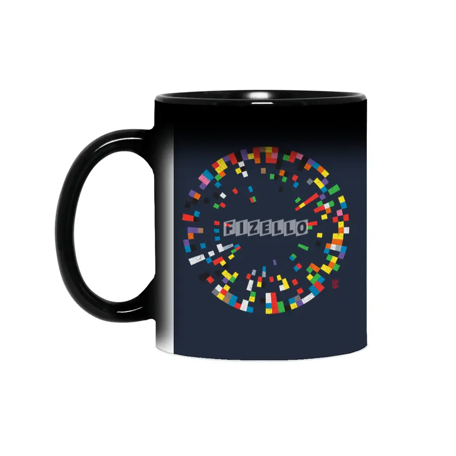 Rainbow Data Sihirli Kupa