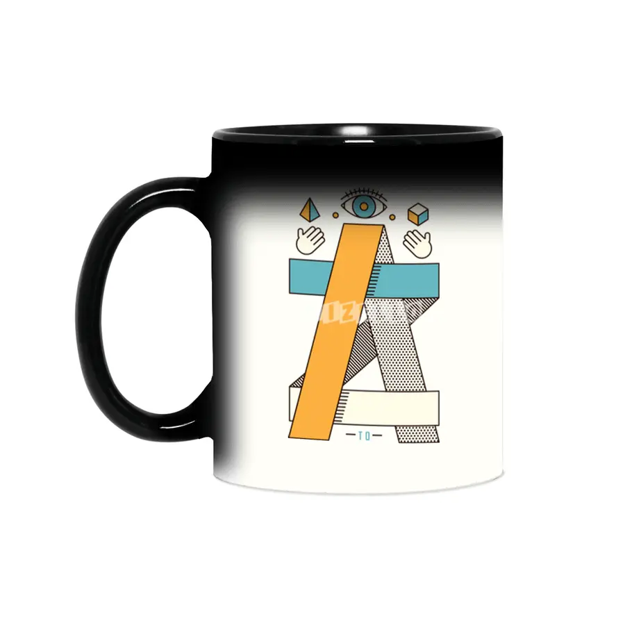 A to Z Sihirli Kupa