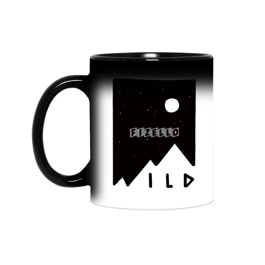 Wild Card Sihirli Kupa