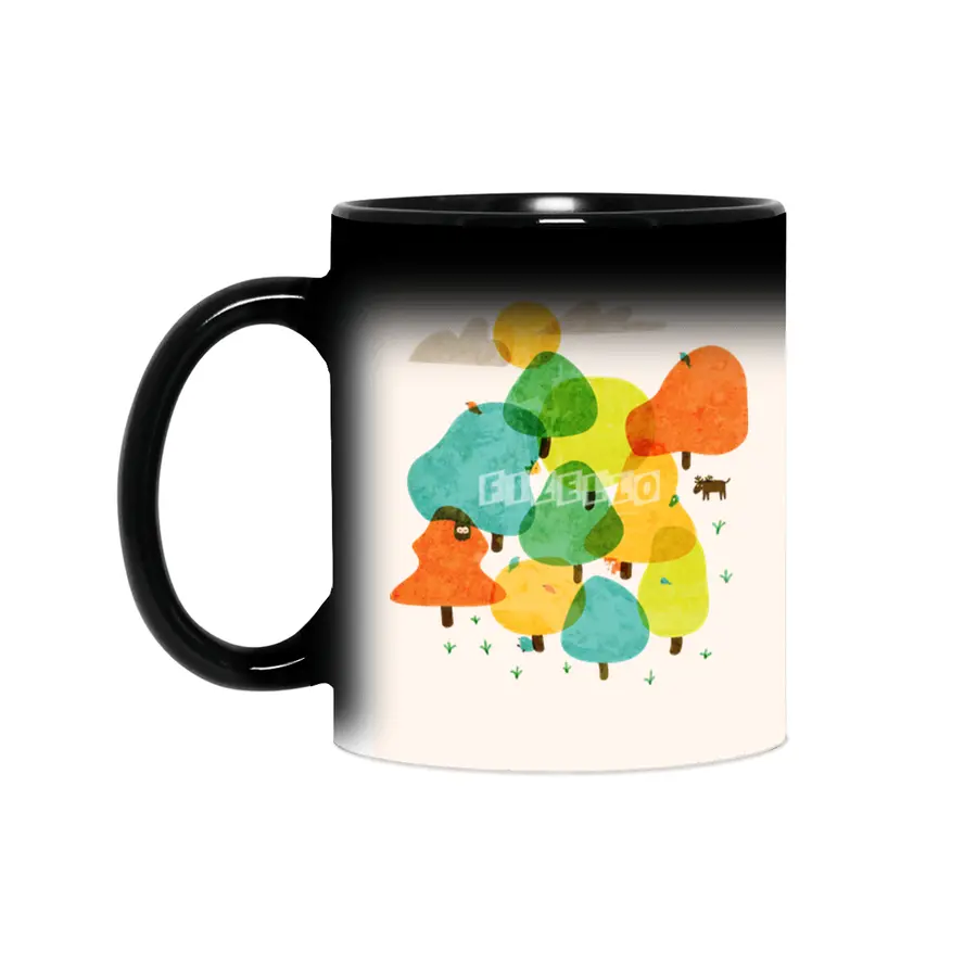 Smol Things Sihirli Kupa
