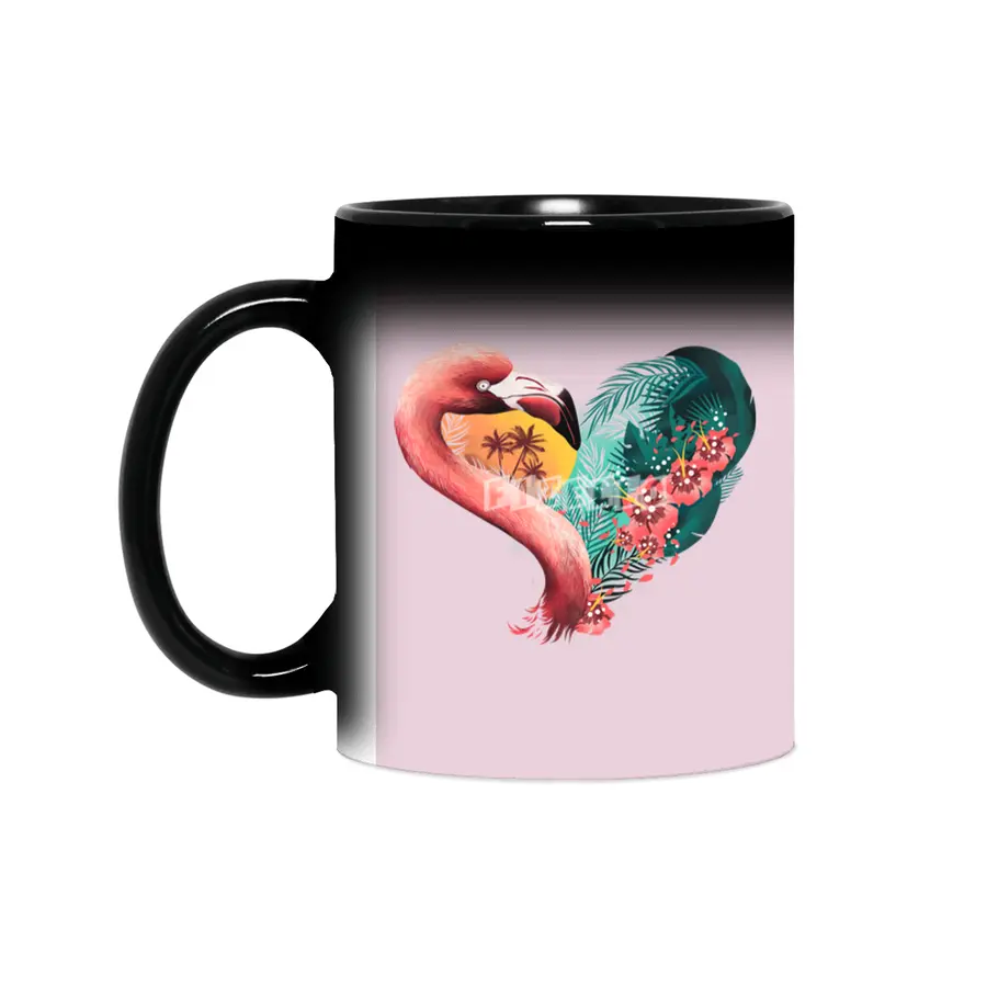 Tropical Love Sihirli Kupa