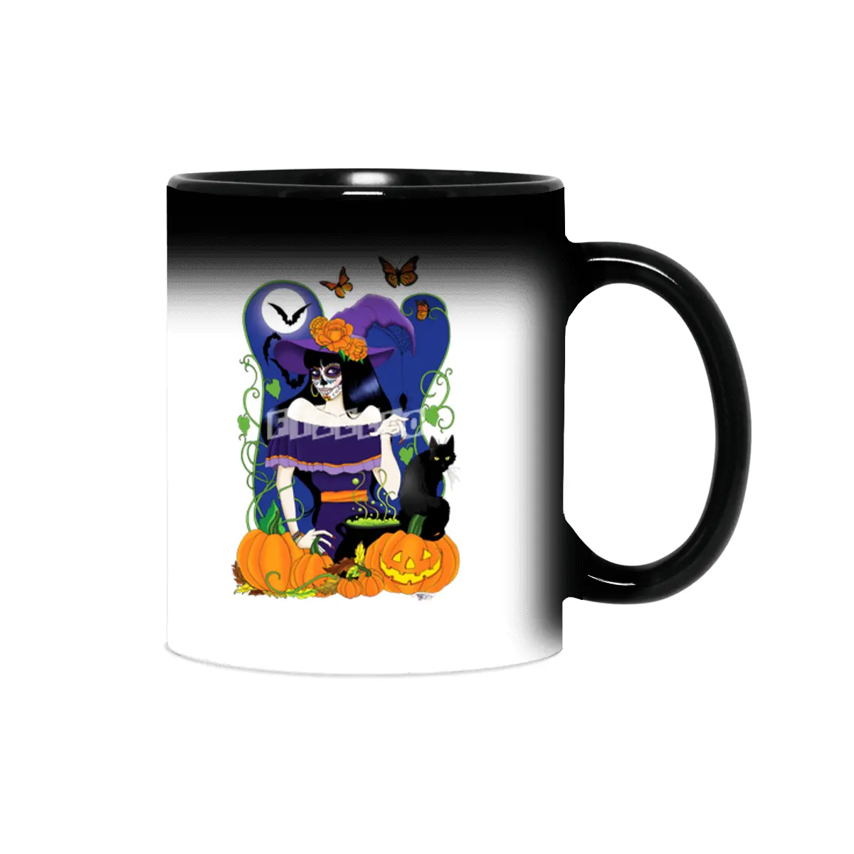 All Hallows Eve Sihirli Kupa
