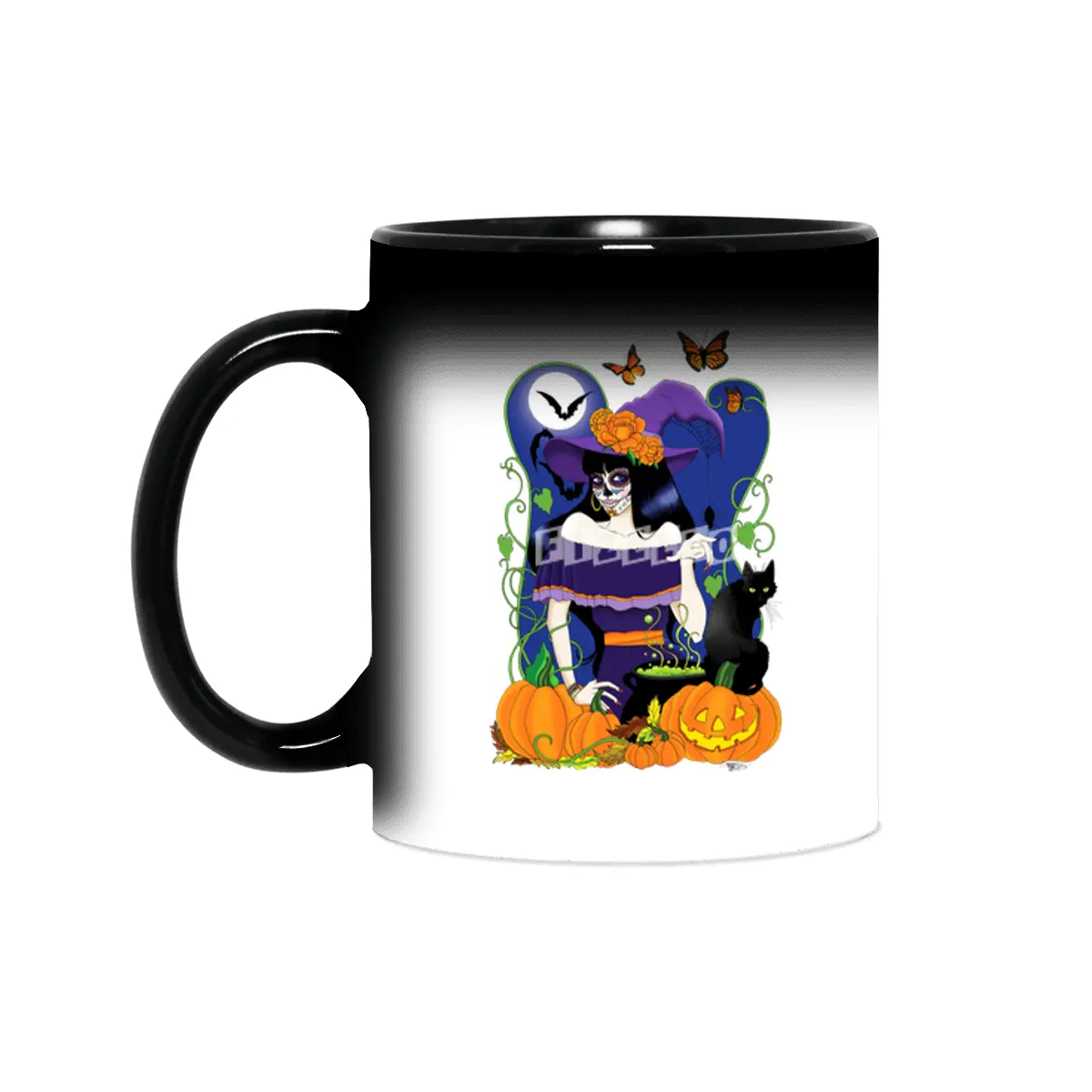 All Hallows Eve Sihirli Kupa
