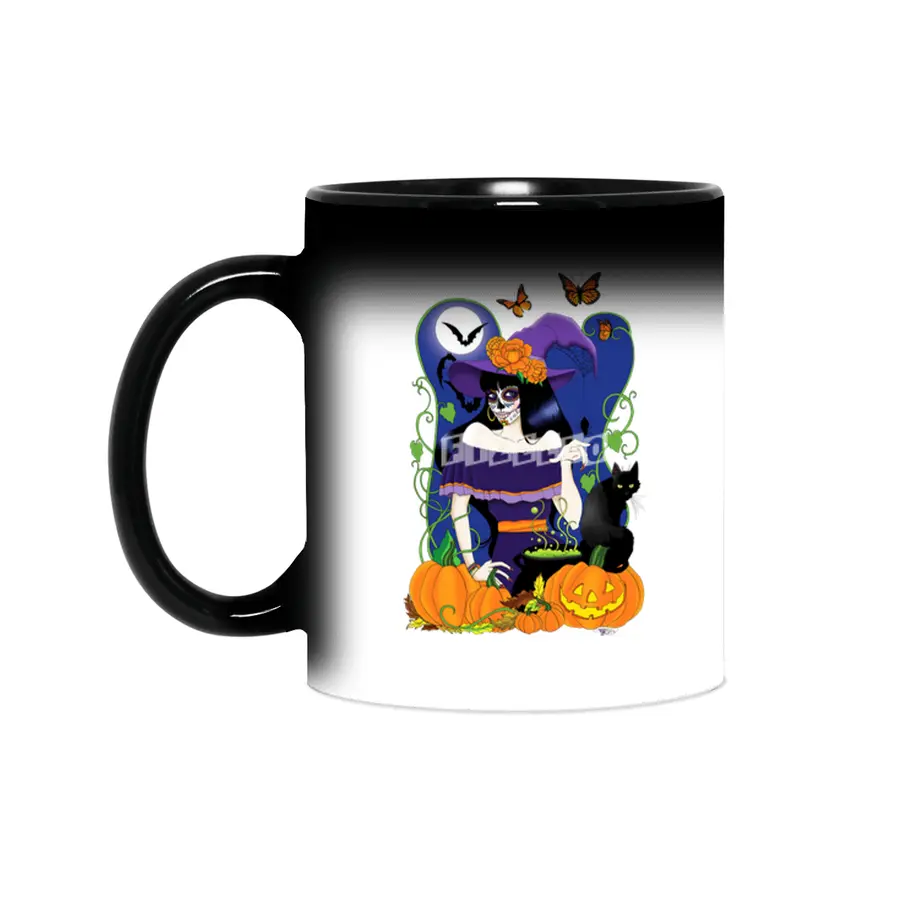 All Hallows Eve Sihirli Kupa