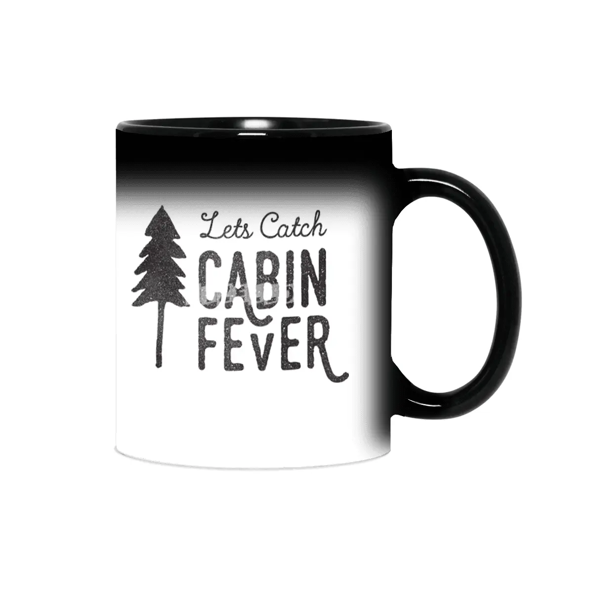 Cabin Fever Sihirli Kupa