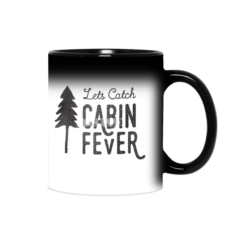 Cabin Fever Sihirli Kupa