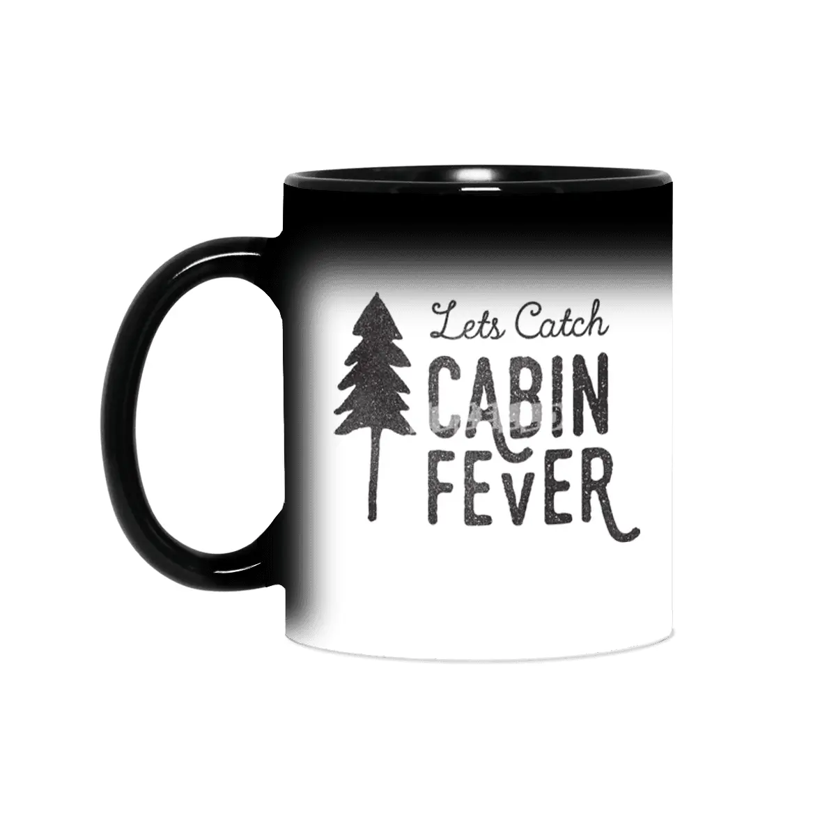 Cabin Fever Sihirli Kupa