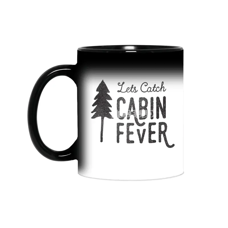 Cabin Fever Sihirli Kupa