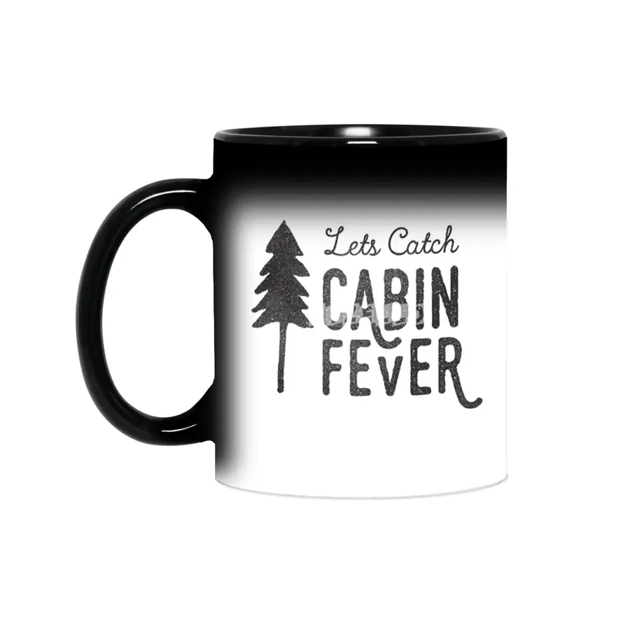 Cabin Fever Sihirli Kupa