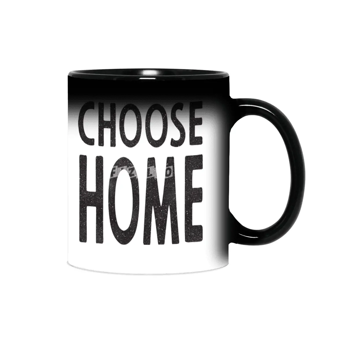 Choose Home Sihirli Kupa