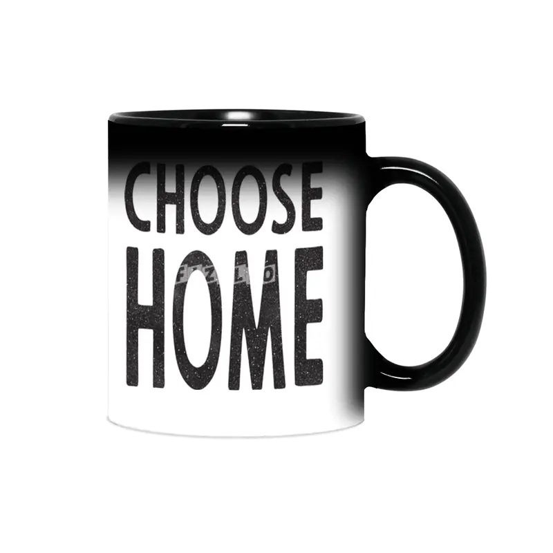 Choose Home Sihirli Kupa