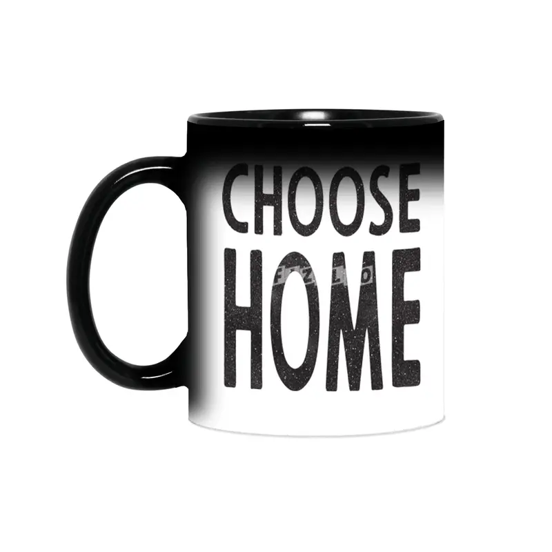 Choose Home Sihirli Kupa