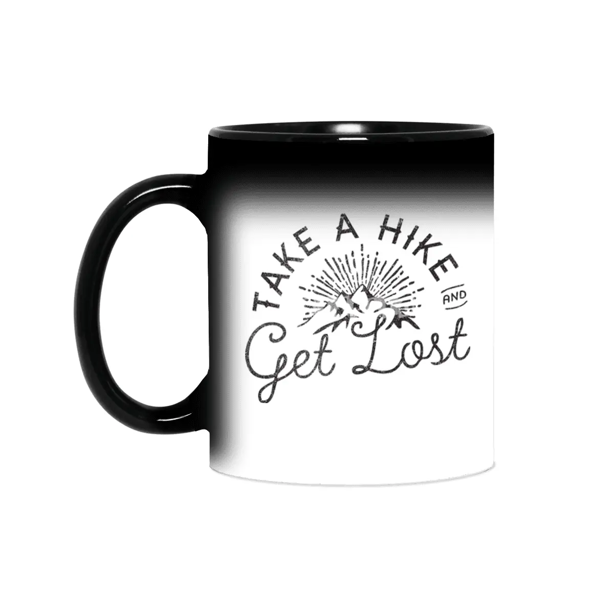 take a hike Sihirli Kupa