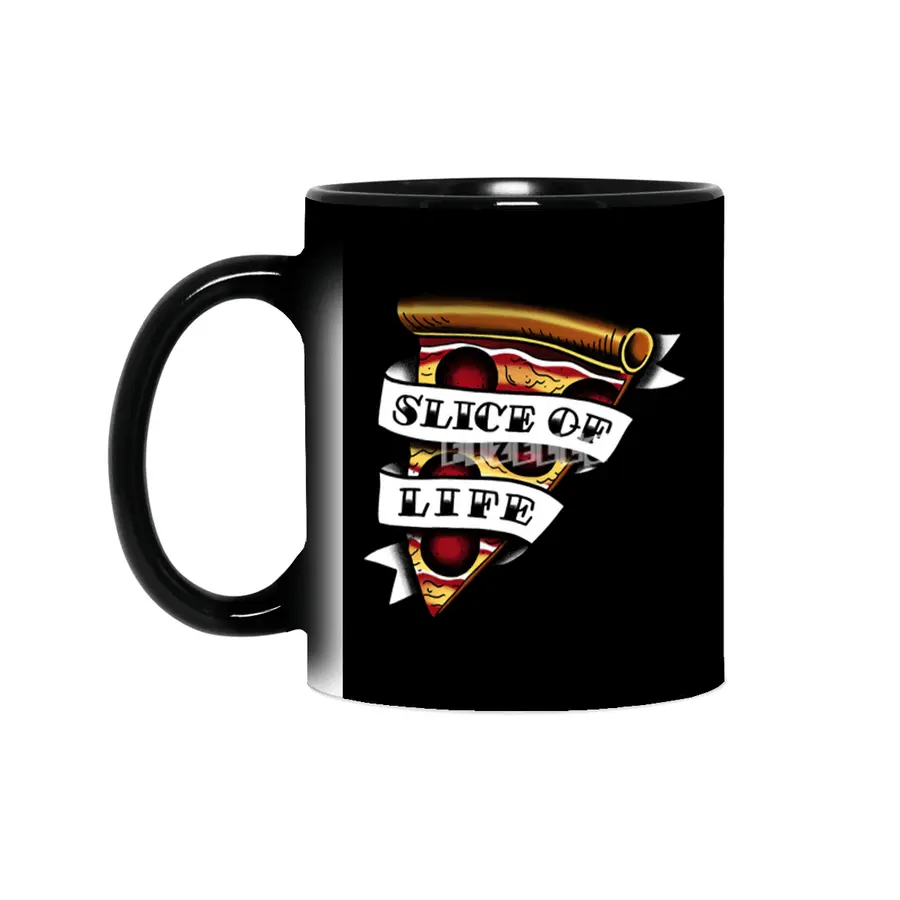 Slice of Life Sihirli Kupa