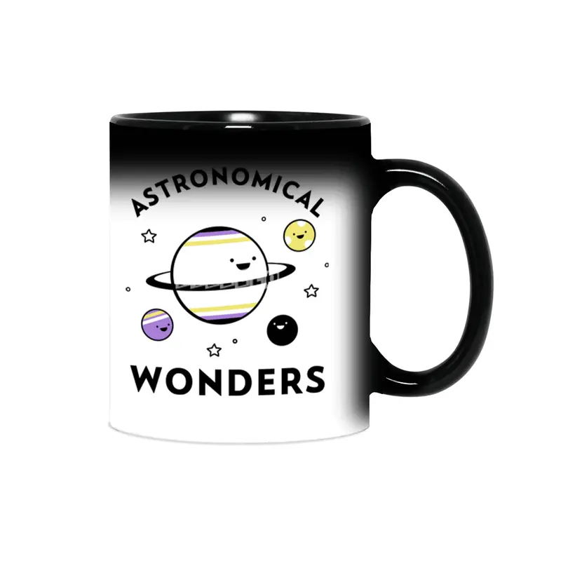 Astronomical Wonders Sihirli Kupa