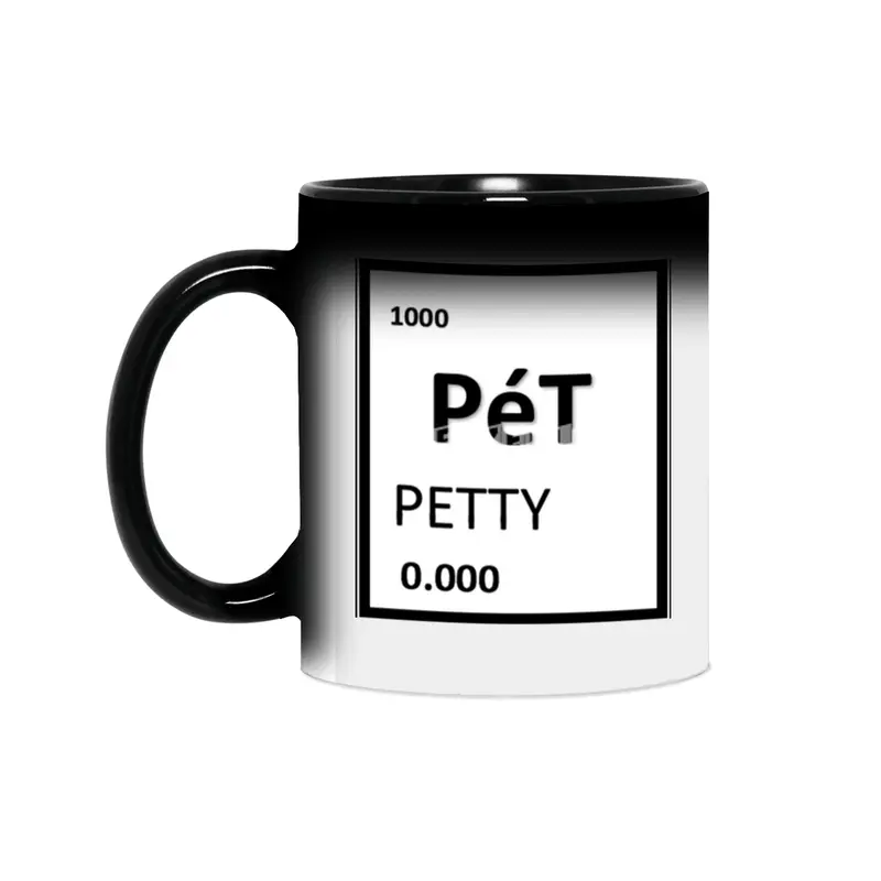 Element of Petty  Sihirli Kupa