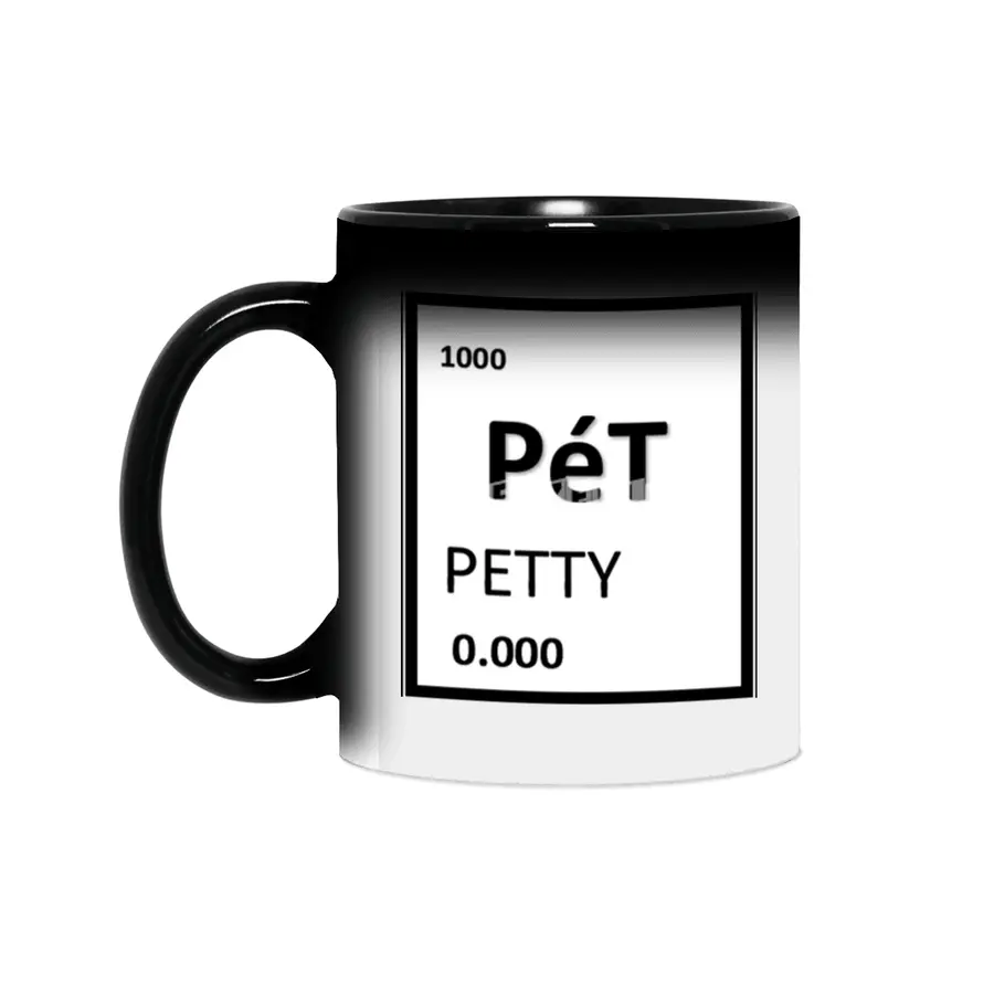 Element of Petty  Sihirli Kupa