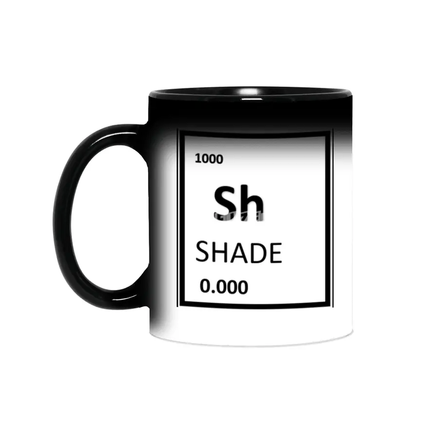 Element of Shade Sihirli Kupa