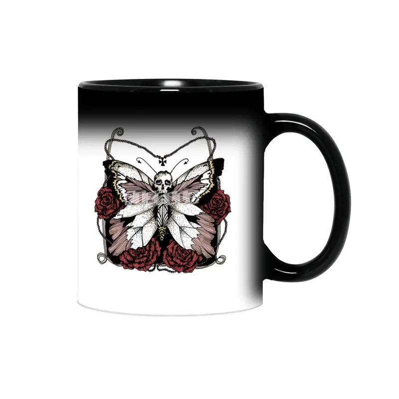 METAMORPHOSIS Sihirli Kupa